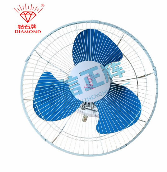 钻石 FD-40 吸顶扇 楼顶扇 摇头扇400MM/16英寸(不含安装)